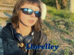 Llorelley