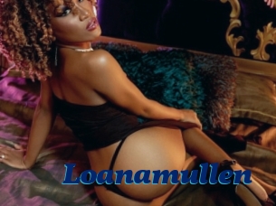 Loanamullen