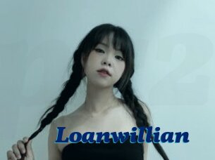 Loanwillian