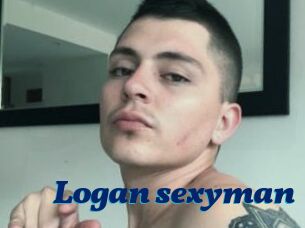 Logan_sexyman