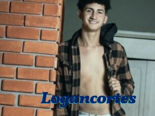 Logancortes