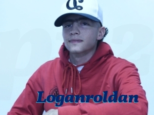 Loganroldan