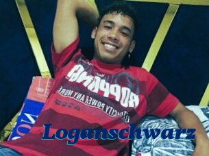 Loganschwarz