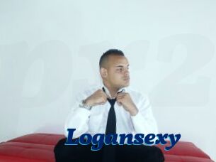 Logansexy