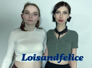 Loisandfelice