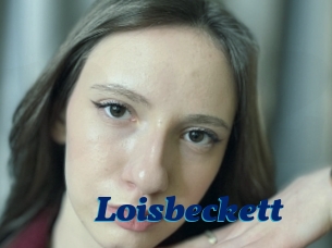 Loisbeckett