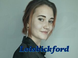 Loisbickford