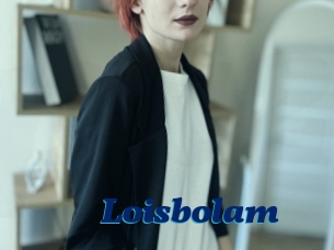 Loisbolam