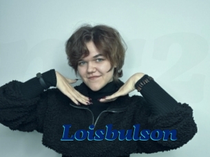 Loisbulson