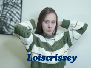 Loiscrissey