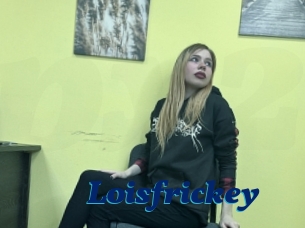 Loisfrickey