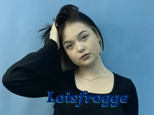 Loisfrogge