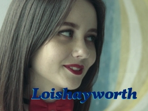 Loishayworth