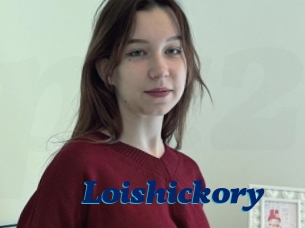 Loishickory
