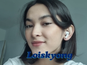 Loiskyong