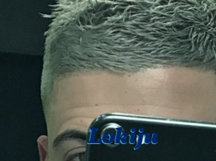 Lokiju