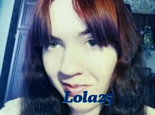 Lola25