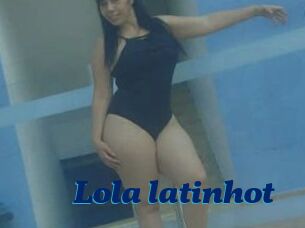 Lola_latinhot