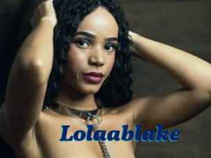 Lolaablake