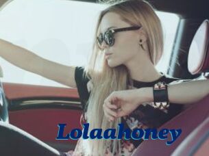Lolaahoney