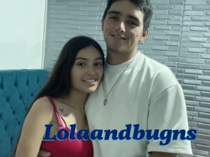 Lolaandbugns