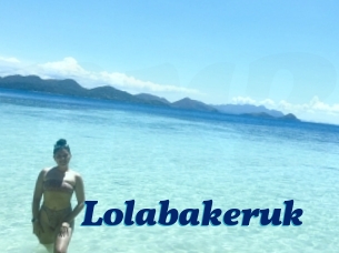 Lolabakeruk