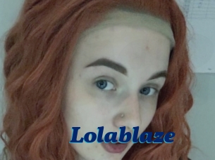 Lolablaze