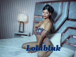 Lolabluk