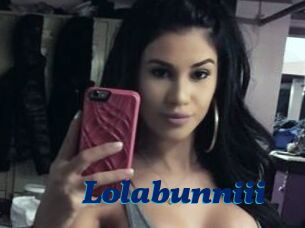 Lolabunniii