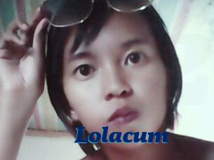 Lolacum