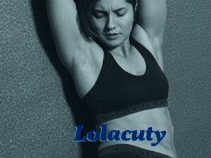 Lolacuty