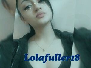 Lolafuller18