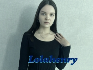 Lolahenry