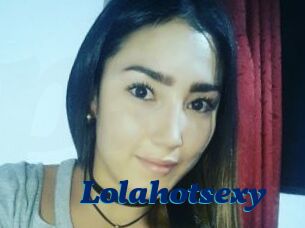 Lolahotsexy