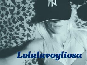 Lolalavogliosa