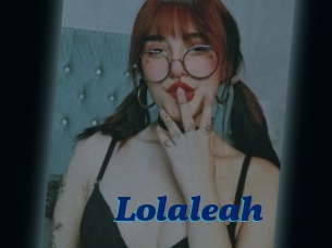 Lolaleah