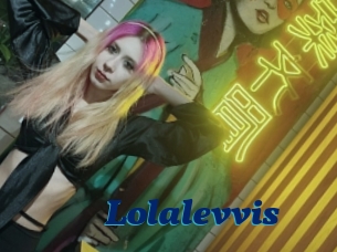 Lolalevvis