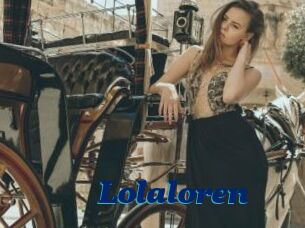 Lolaloren
