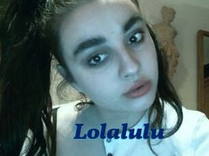 Lolalulu
