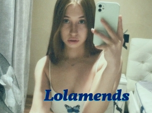 Lolamends