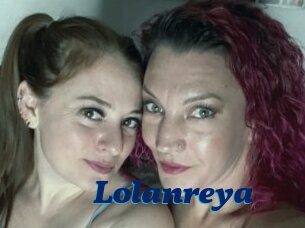 Lolanreya