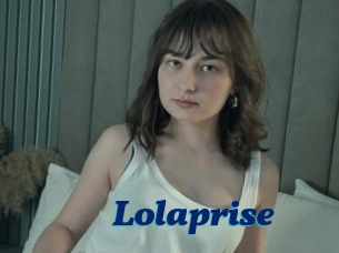 Lolaprise