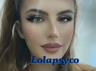 Lolapsyco