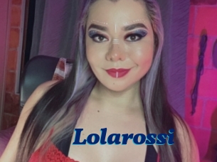 Lolarossi
