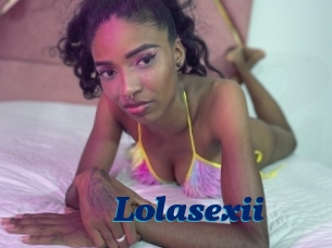 Lolasexii