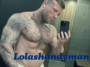 Lolashandyman