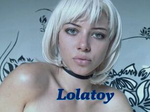 Lolatoy
