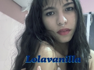 Lolavanilla