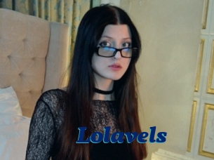 Lolavels