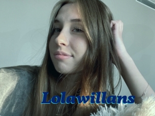 Lolawillans